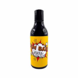 SAMOCHODOWA KOSMETYCZKA Ooh Baby 250ml - płynny wosk | Sklep online Galonoleje.pl