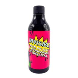 SAMOCHODOWA KOSMETYCZKA Invisible 500ml - płyn z niewidzialną wycieraczką | Sklep online Galonoleje.pl