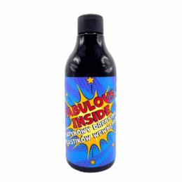 SAMOCHODOWA KOSMETYCZKA  Fabulous Inside 500ml  - dressing do wnętrza o satynowym wykończeniu | Sklep online Galonoleje.pl