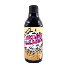 SAMOCHODOWA KOSMETYCZKA Leather Cleaner 500ml - Do czyszczenia skór | Sklep online Galonoleje.pl