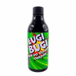 SAMOCHODOWA KOSMETYCZKA Ługi Bugi 500ml - preparat do usuwania owadów | Sklep online Galonoleje.pl