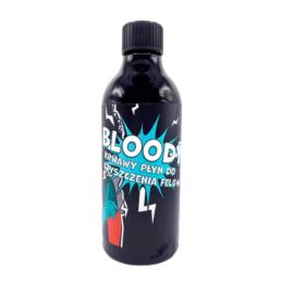 SAMOCHODOWA KOSMETYCZKA Bloody 500ml - krwawa felga | Sklep online Galonoleje.pl