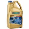 RAVENOL MTF-4 70W 4L - olej przekładniowy | Sklep online Galonoleje.pl