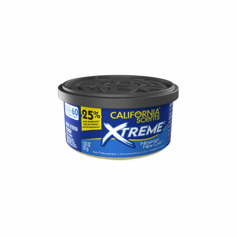 CALIFORNIA Xtreme - New Car | Sklep online Galonoleje.pl