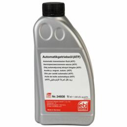 FEBI 34608 - olej przekładniowy ATF 1L | Sklep online Galonoleje.pl