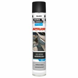 AUTOLAND Quick środek do kokpitu black spray 750ml | Sklep online Galonoleje.pl