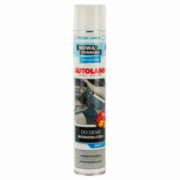 AUTOLAND Quick środek do kokpitu fresh linen spray 750ml | Sklep online Galonoleje.pl