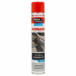 AUTOLAND Quick środek do kokpitu new car spray 750ml | Sklep online Galonoleje.pl