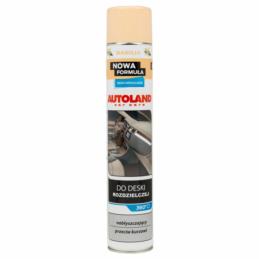AUTOLAND Quick środek do kokpitu wanilia spray 750ml | Sklep online Galonoleje.pl
