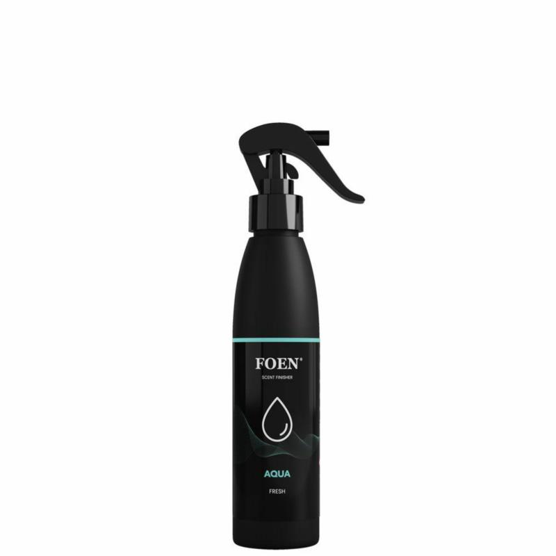 FOEN Aqua 185ml - odświeżacz powietrza | Sklep online Galonoleje.pl