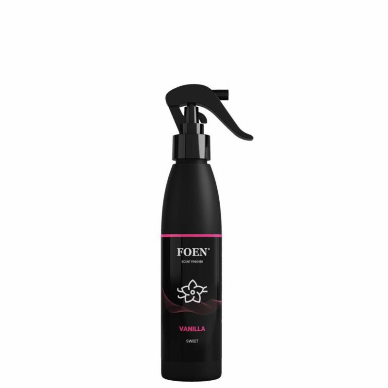 FOEN Vanilla 185ml - odświeżacz powietrza | Sklep online Galonoleje.pl FOEN Vanilla 185ml - odświeżacz powietrza | Sklep online Galonoleje.pl