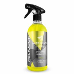AUTO GRAPH HELIODOR Interior Detailer 750ml -  środek do pielęgnacji wnętrza | Sklep online Galonoleje.pl