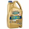 RAVENOL RUP Racing Ultra Performance 5W40 4L | Sklep online Galonoleje.pl