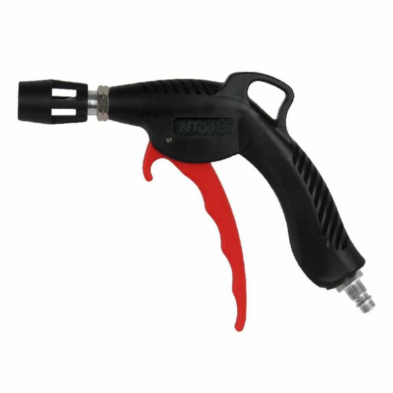 NTOOLS PDP 4 - pistolet do przedmuchiwania z dyszą Venturiego | Sklep online Galonoleje.pl