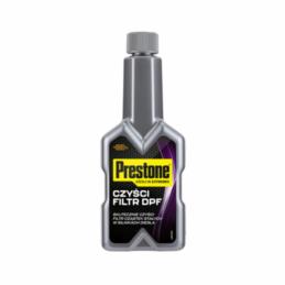 PRESTONE Czyści filtr DPF 250ml | Sklep online Galonoleje.pl