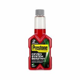 PRESTONE Czyści system benzyny 250ml | Sklep online Galonoleje.pl