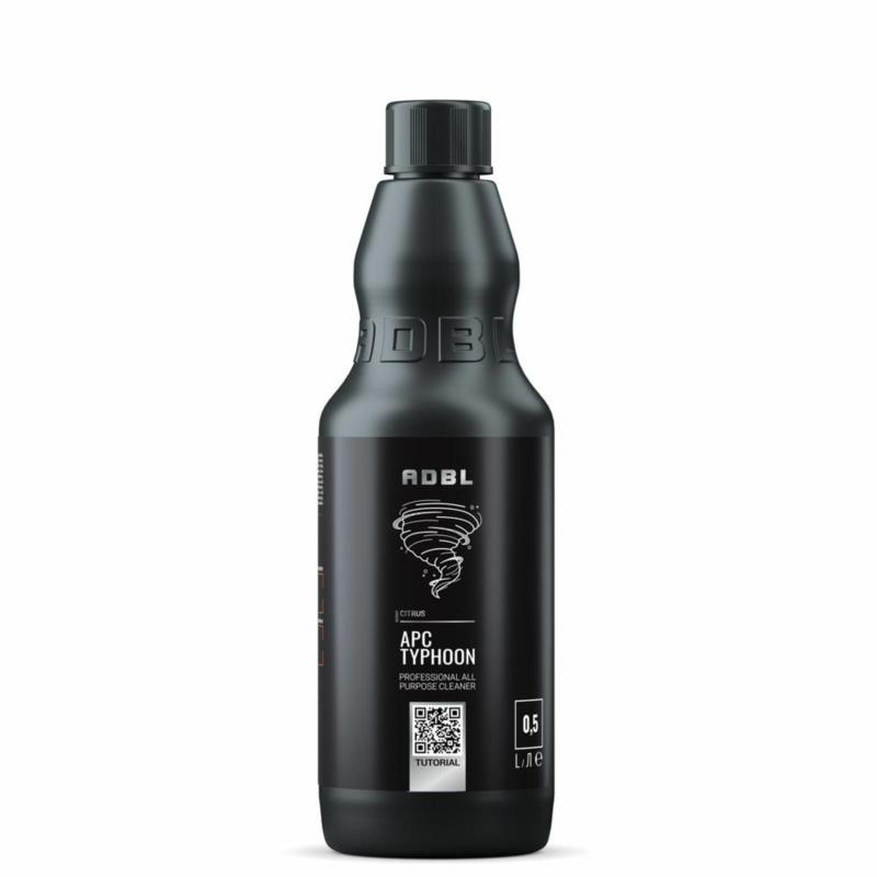 ADBL APC Typhoon 500ml - Skoncentrowany środek do czyszczenia | Sklep online Galonoleje.pl ADBL APC Typhoon 500ml - Skoncentrowany środek do czyszczenia | Sklep online Galonoleje.pl