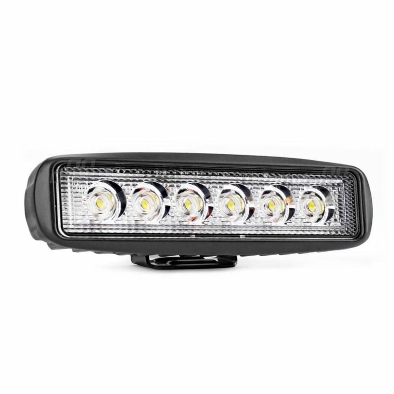 AMIO Lampa robocza LED AWL01 18W Flat 9-60V | Sklep online Galonoleje.pl AMIO Lampa robocza LED AWL01 18W Flat 9-60V | Sklep online Galonoleje.pl