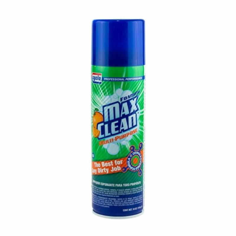 CYCLO Max Clean 510g - super pianka do czyszczenia (apc) | Sklep online Galonoleje.pl