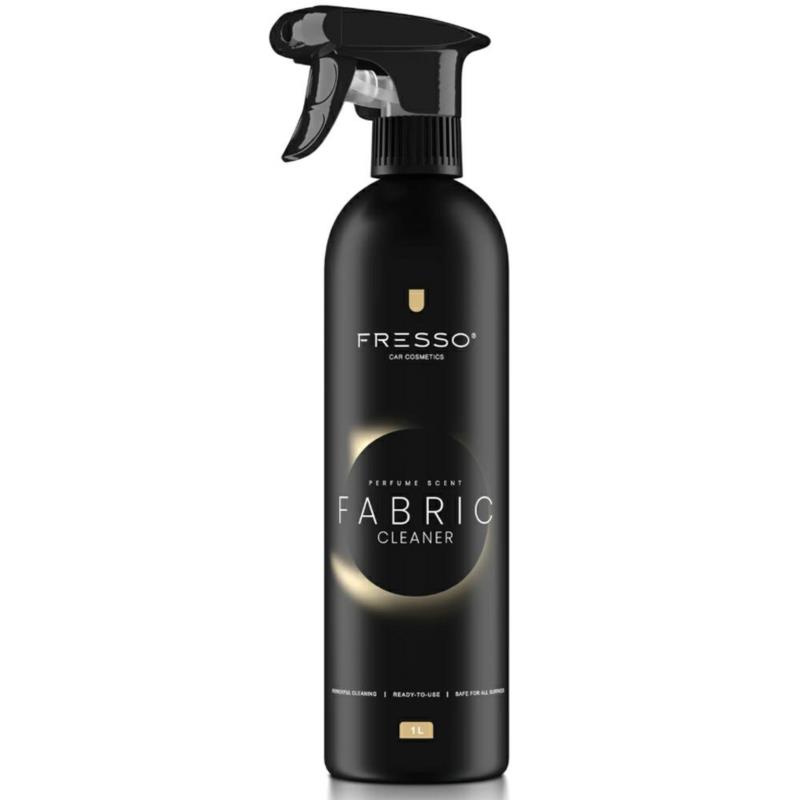 FRESSO Fabric Cleaner 1L (+ trigger) - płyn do prania tapicerki materiałowej | Sklep online Galonoleje.pl FRESSO Fabric Cleaner 1L (+ trigger) - płyn do prania tapicerki materiałowej | Sklep online Galonoleje.pl