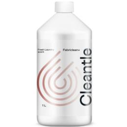 CLEANTLE Fabriclean 1L (+ trigger) Fresh Laundry scent | Sklep online Galonoleje.pl