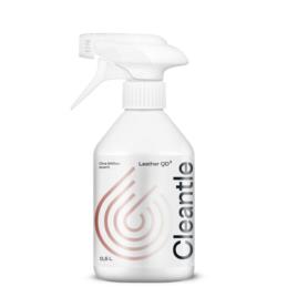 CLEANTLE Leather QD 500ml (+ trigger) One Million scent - quick detailer do skór | Sklep online Galonoleje.pl