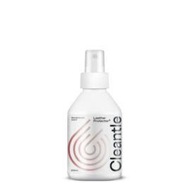 CLEANTLE Leather Protector 200ml Sandalwood scent | Sklep online Galonoleje.pl