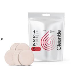 CLEANTLE Pinky Applicator Pad - 5 pack | Sklep online Galonoleje.pl