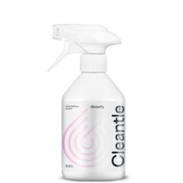 CLEANTLE Glossify 500ml - One Milion scent | Sklep online Galonoleje.pl