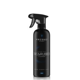 FRESSO Tire&Rubber Cleaner 500ml (+ trigger) - płyn do czyszczenia opon i gumy | Sklep online Galonoleje.pl