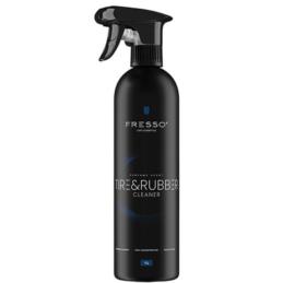 FRESSO Tire&Rubber Cleaner 1L (+ trigger) - płyn do czyszczenia opon i gumy | Sklep online Galonoleje.pl