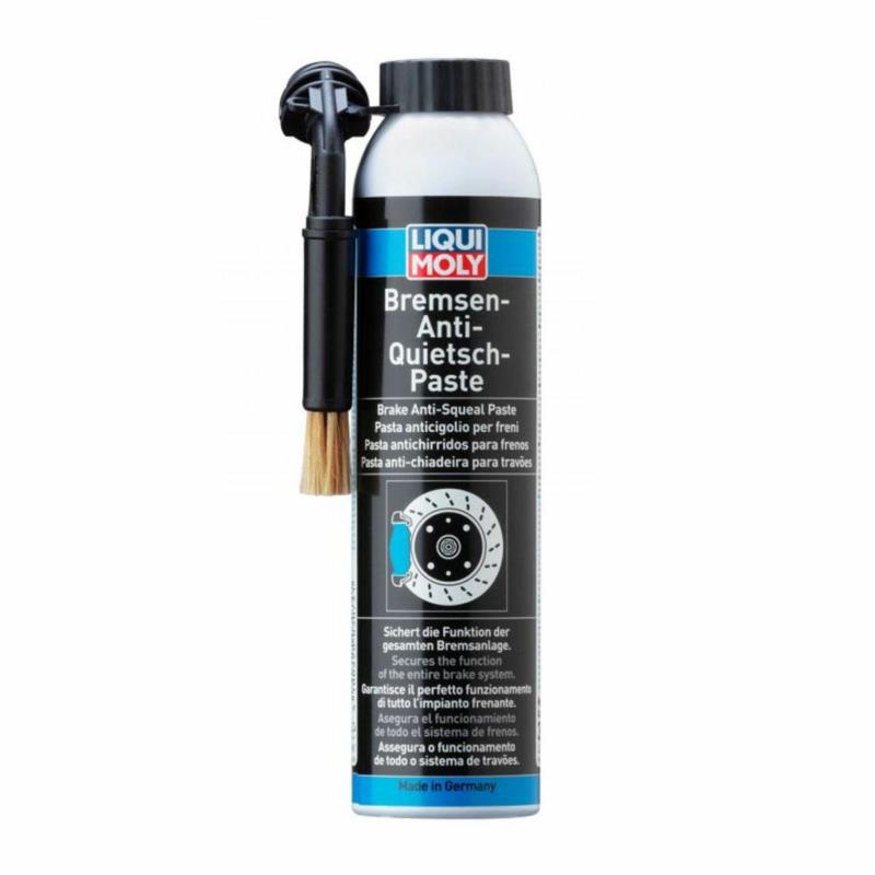 LIQUI MOLY smar do układów hamulcowych 3074 200ml | Sklep online Galonoleje.pl LIQUI MOLY smar do układów hamulcowych 3074 200ml | Sklep online Galonoleje.pl