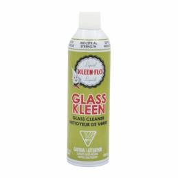 KLEEN-FLO Glass Kleen 550ml 885 - pianka do mycia szyb | Sklep online Galonoleje.pl