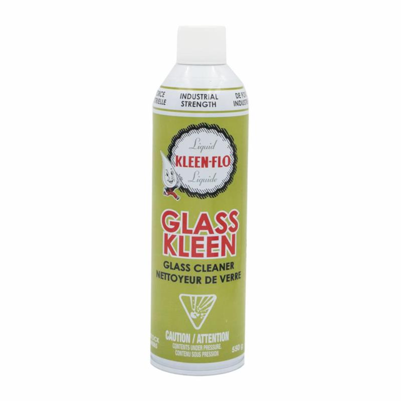 KLEEN-FLO Glass Kleen 550ml 885 - pianka do mycia szyb | Sklep online Galonoleje.pl KLEEN-FLO Glass Kleen 550ml 885 - pianka do mycia szyb | Sklep online Galonoleje.pl