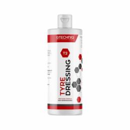 GTECHNIQ T2 Tyre Dressing 250ml - dressing do opon | Sklep online Galonoleje.pl