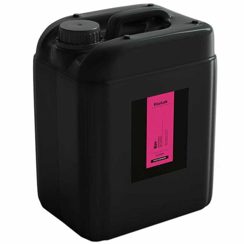 Kiurlab RH- 20L - deironizer do lakieru lub felg | Sklep online Galonoleje.pl Kiurlab RH- 20L - deironizer do lakieru lub felg | Sklep online Galonoleje.pl