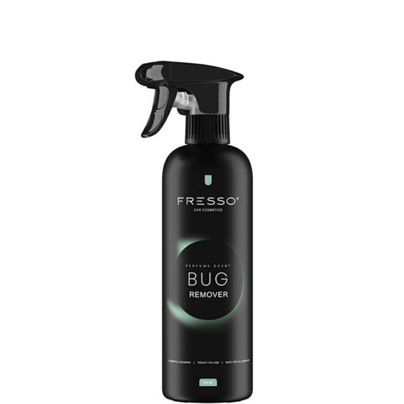 FRESSO Bug Remover 500ml (+ trigger) - płyn do usuwania owadów | Sklep online Galonoleje.pl FRESSO Bug Remover 500ml (+ trigger) - płyn do usuwania owadów | Sklep online Galonoleje.pl