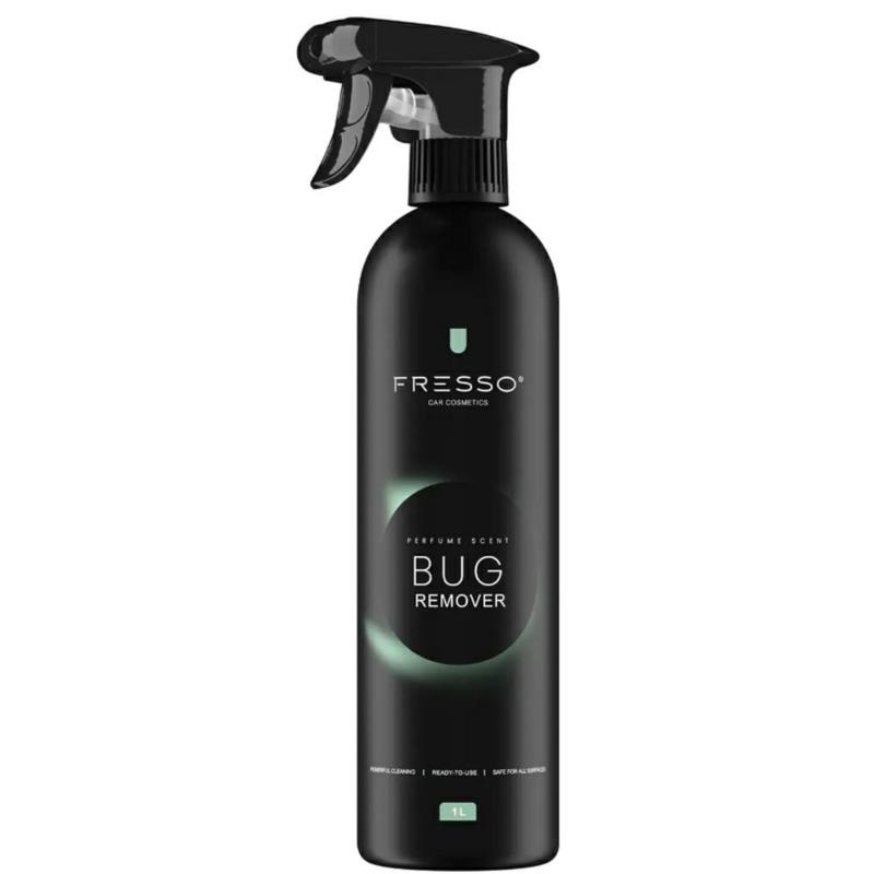 FRESSO Bug Remover 1L (+ trigger) - płyn do usuwania owadów | Sklep online Galonoleje.pl FRESSO Bug Remover 1L (+ trigger) - płyn do usuwania owadów | Sklep online Galonoleje.pl