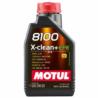 MOTUL 8100 X-Clean+ EFE 0w30 1L syntetyczny olej silnikowy | Sklep online Galonoleje.pl