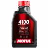 MOTUL 4100 Syn-Nergy Spec 10w40 1L - olej silnikowy | Sklep online Galonoleje.pl
