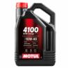 MOTUL 4100 Syn-Nergy Spec 10w40 4L - olej silnikowy | Sklep online Galonoleje.pl