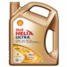 SHELL Helix Ultra ECT C6 0W20 5L - syntetyczny olej silnikowy | Sklep online Galonoleje.pl