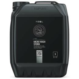 ADBL Micro Wash Storm 5L - płyn do prania mikrofibr i padów | Sklep online Galonoleje.pl