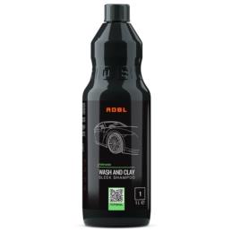 ADBL Wash and Clay 1L - Rewolucyjny szampon 3w1 do mycia oraz glinkowania | Sklep online Galonoleje.pl