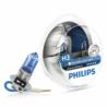 PHILIPS DiamondVision H3 (12V-55W, 5000K) 2szt. | Sklep online Galonoleje.pl
