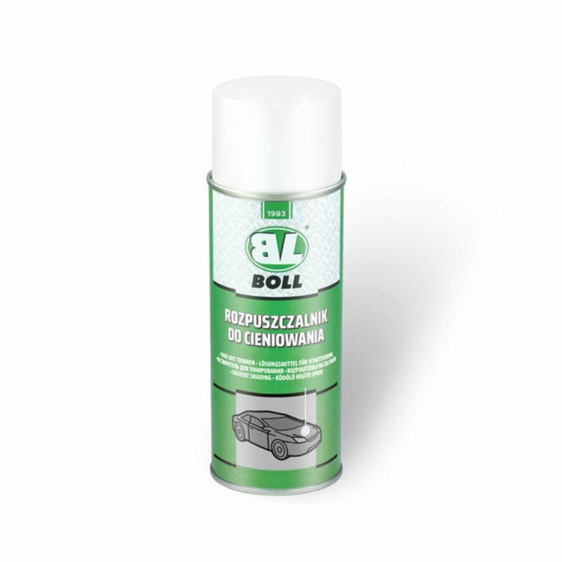 BOLL Rozpuszczalnik do cieniowania spray 400ml | Sklep online Galonoleje.pl BOLL Rozpuszczalnik do cieniowania spray 400ml | Sklep online Galonoleje.pl