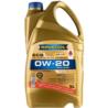 RAVENOL ECS 0W20 CleanSynto USVO 5L promocja | Sklep online Galonoleje.pl