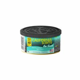 CALIFORNIA puszka - Santa Cruz Beach - odświeżacz powietrza | Sklep online Galonoleje.pl