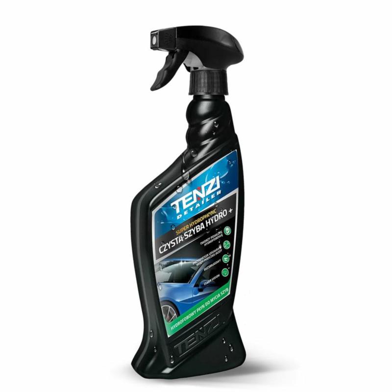 TENZI Detailer Czysta Szyba Hydro Plus 600ml | Sklep online Galonoleje.pl TENZI Detailer Czysta Szyba Hydro Plus 600ml | Sklep online Galonoleje.pl