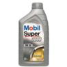 MOBIL Super 3000 Formula F 0W30 1L - syntetyczny olej silnikowy | Sklep online Galonoleje.pl